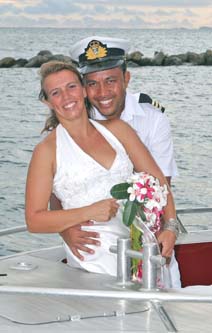 Elli and Erone