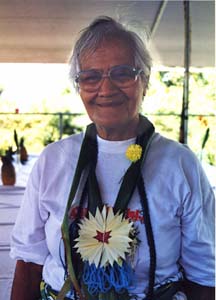Elizabeth Inia