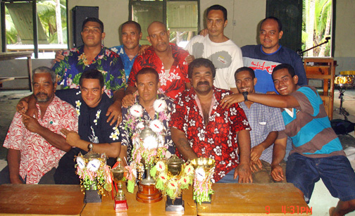 Mane'a tela'a group