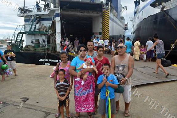 Mani Family