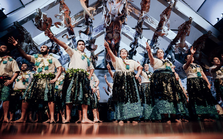 Dancers