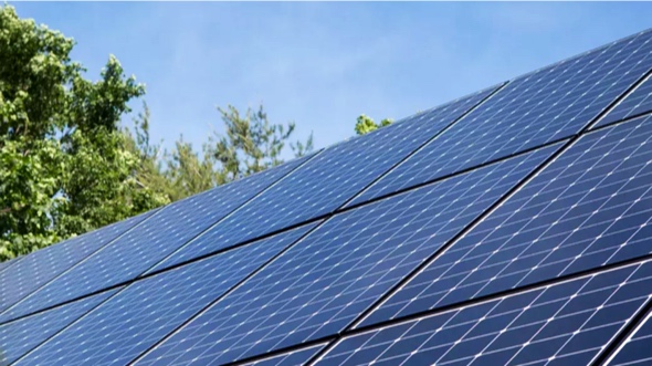 Solar Panels