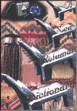 New Rotuman Dictionary cover