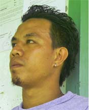 Paul Wong Tomasi