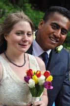 Michael and Corinne Mosese