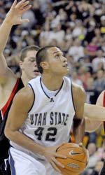 Tai Wesley