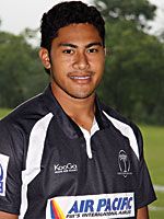 Ravai Fatiaki