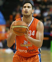Tai Wesley
