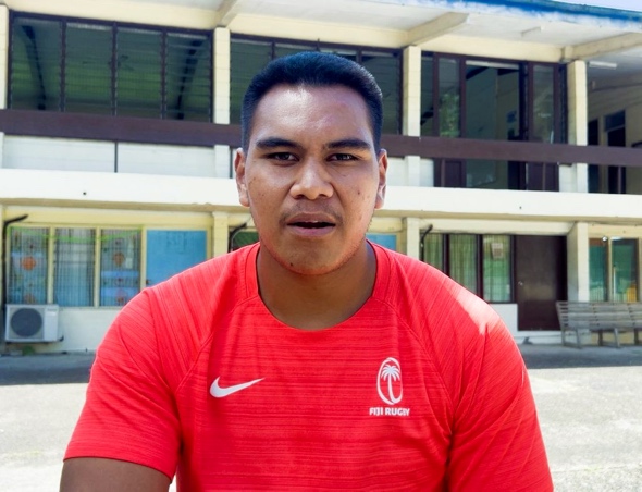 Tane Susau